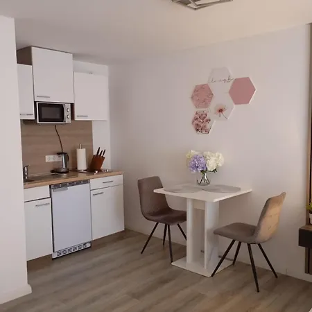 Prime Host Dream 2 Lägenhet *