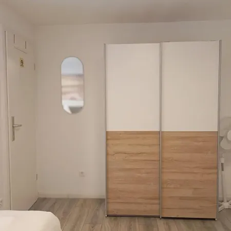 Prime Host Dream 2 Appartement *