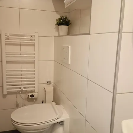 Prime Host Dream 2 Appartement *
