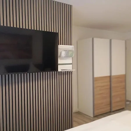 Prime Host Dream 2 Appartement *