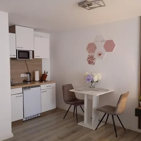 Appartement Prime Host Dream 2 Karlsruhe
